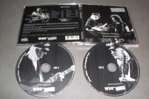 Johnny winter rockpalast - -,