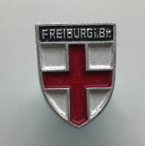 Freiburg breisgau pin - im,