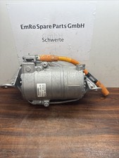 Mercedes Benz W242 B250e Klimakompressor Klima Kompressor SHS33H4155