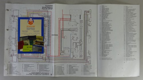 Elektrischer schaltplan - elektrischer,
