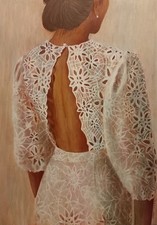 Original acrylgemälde - original,