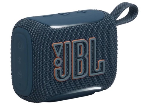 Jbl lautsprecher - go,