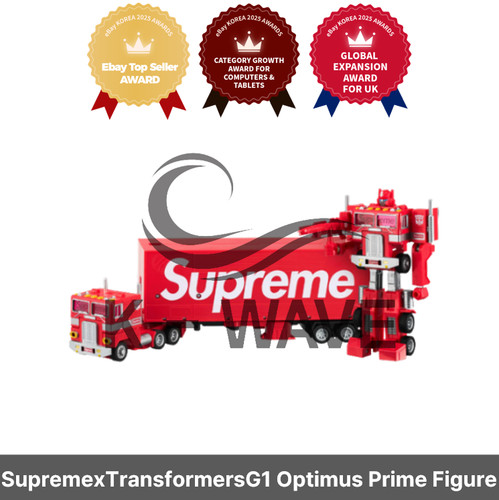 Supreme transformers g1 - transformers,