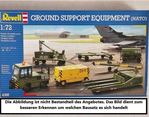 Revell 4388 nato - ✅revell,