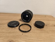 CANON FD 24mm / 1:2.8 S.S.C. - 2.8/24mm SSC