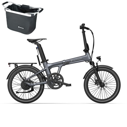 Ado air20s ebike - ado, 20zoll