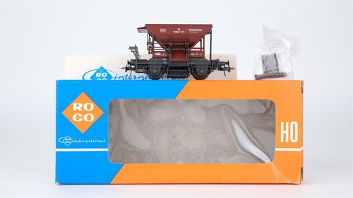 Roco 4334 schotterwagen - roco, a