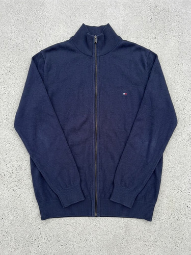 Tommy hilfiger strickjacke - hilfiger,