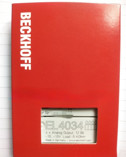 El4034 module brand new gi - el4034,