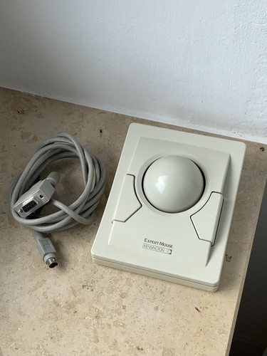 Expert mouse kensington maus - expert,