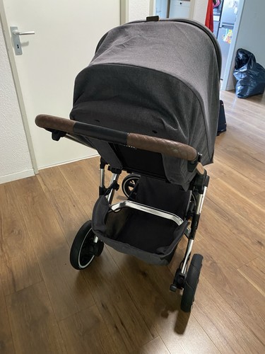 Abc design kombi kinderwagen - abc, kombi-kinderwagen