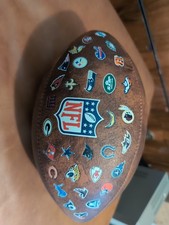 Wilson NFL American Football