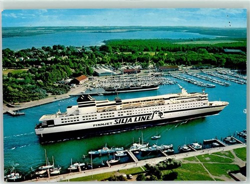 Finnjet auto u - finnjet, auto-