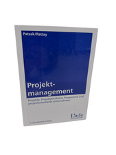 Projektmanagement: Leitfaden