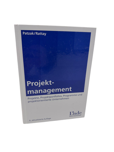 Projektmanagement leitfaden - projektmanagement:,