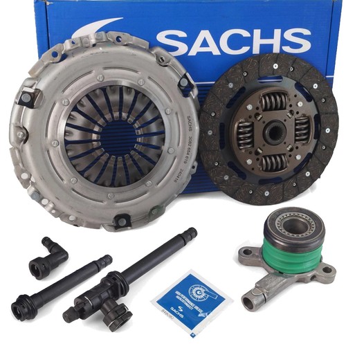 Sachs kupplungssatz nissan - sachs,