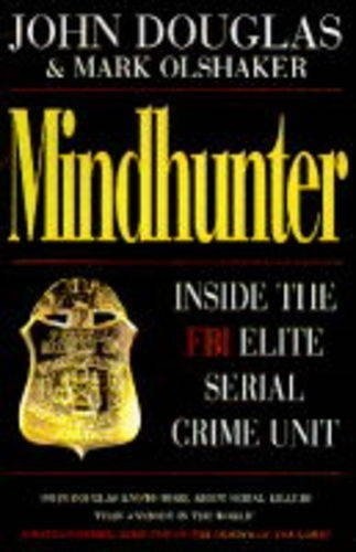 Mindhunter inside the fbi s - inside, fbi's
