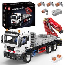 Mould King 17063 Pneumatischer