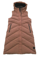 JACK WOLFSKIN DAUNENWESTE