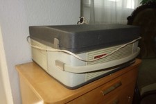 Philips Stereo Type EL 3547A/22  Vintage