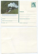 06270 - Ganzsache -