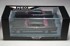 NEO 1:43 Facel Vega Excellence