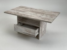 Couchtisch Schublade
