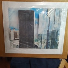 lithographie originale signée