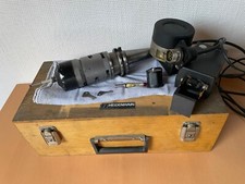 Heidenhain funkmesstaster - funkmesstaster, ts+