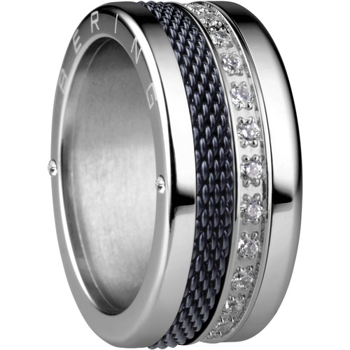 Bering ring komplett breit - ring,