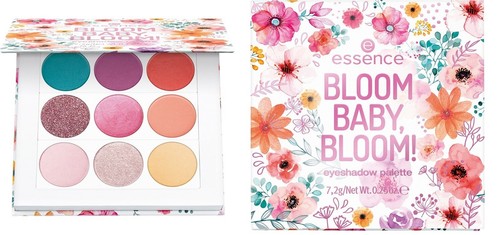 Essence bloom baby - le,