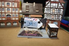 Schausteller Simulator Spur H0