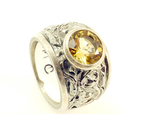 Drachenfels design ring - drachenfels,