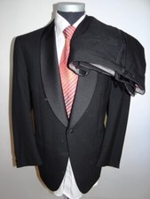 Wilvorst Smoking Anzug