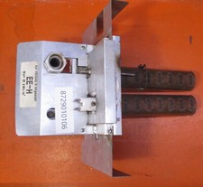 Junkers 8729010106 Brenner Brennerlanzen KSN 12-7 E.. Gasbrenner Brennerrost