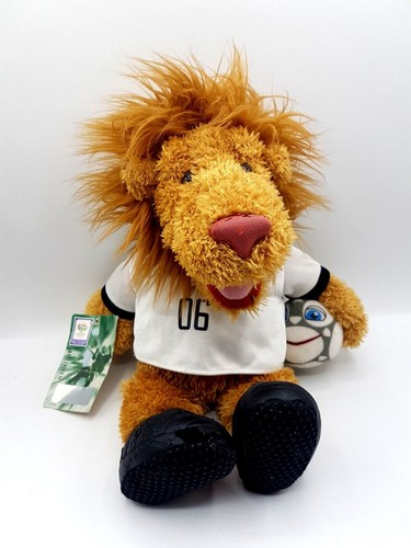 Nici löwe goleo fifa - löwe,