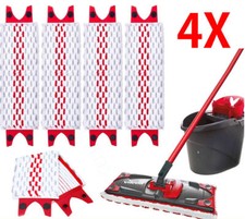 4 Stück für Vileda