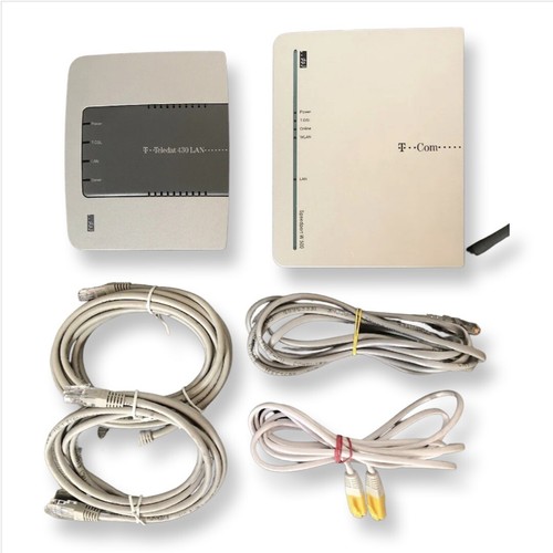 Wlan router speedport w500 - speedport,