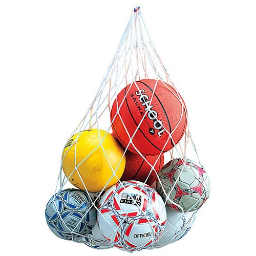 Ballnetz fußball volleyball - ballnetz,