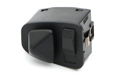 Schalter Spiegelverstellung für BMW E46 316i - M3 Lim. Coupé Cabrio Tour. Comp.