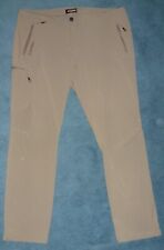 Schöffel Damen Softshellhose Trekking Wander Oufdoor stretch Gr:46