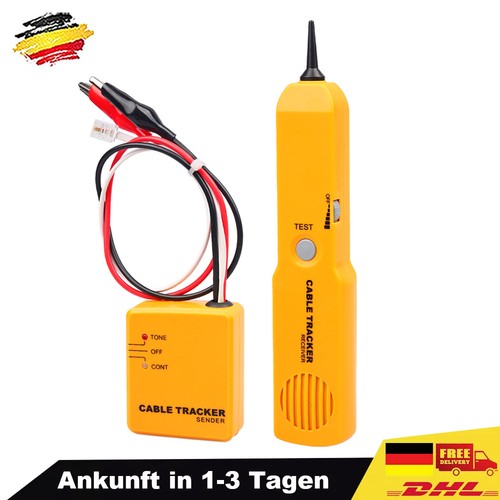 Professioneller kabelsucher - professioneller,