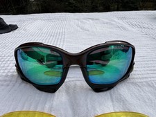 Oakley Jawbone mit 3