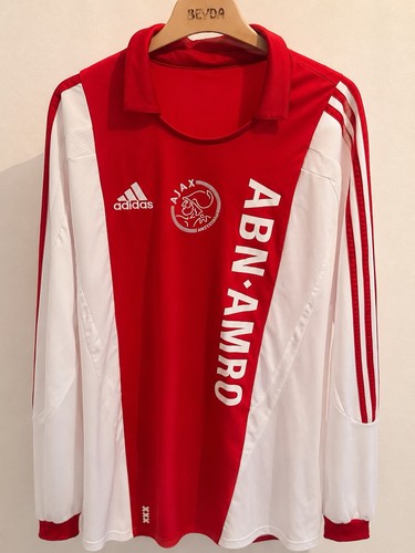 Ajax amsterdam fußballtrikot - ajax,