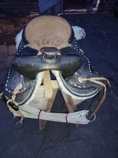 westernsattel gebraucht