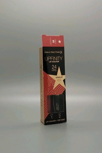 Max factor lipfinity - factor:,