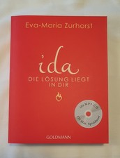 TB - Eva-Maria Zurhorst - ida