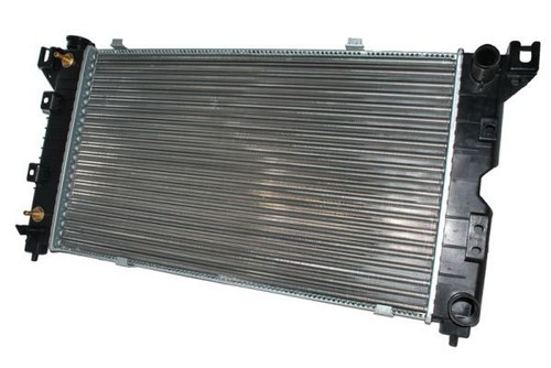 Wasserkühler motorkühlung - wasserkühler,