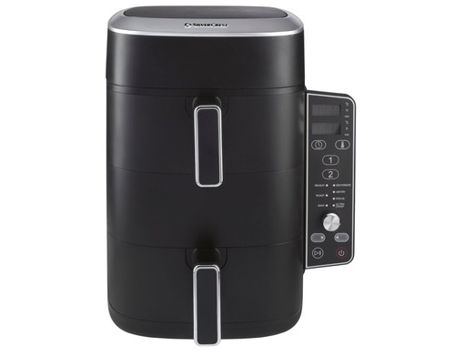Silvercrest tower air fryer - silvercrest,