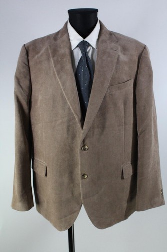 Herren cord sakko braun - c&a,